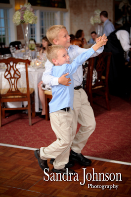 Best King and Prince Wedding photographer - Sandra Johnson (SJFoto.com)
